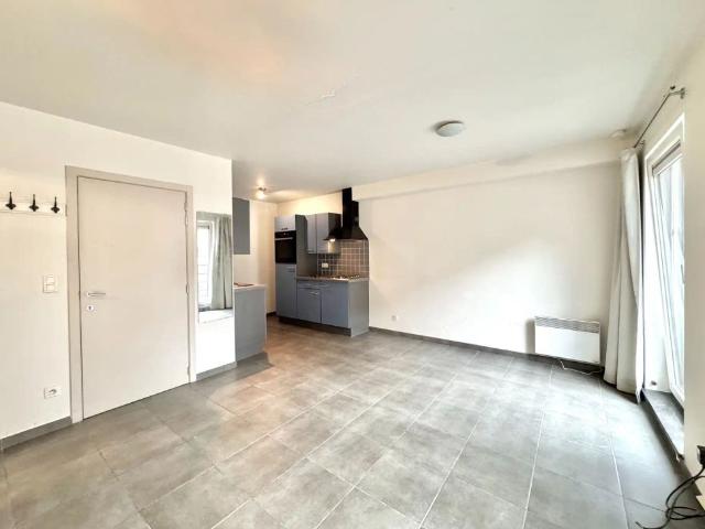 1 SLAAPKAMERAPPARTEMENT | 1 PARKING | ZONNETERRAS | GENT ZUID