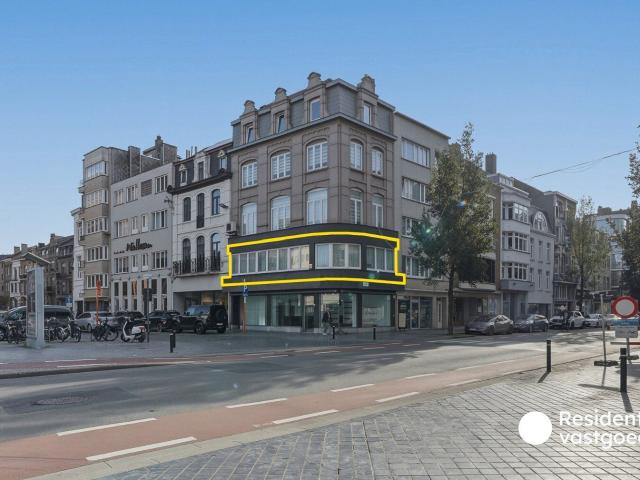 1 slaapkamerappartement te huur in Oostende