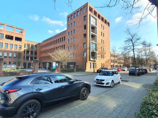 1 slaapkamerappartement te huur in hasselt aan quartier blue