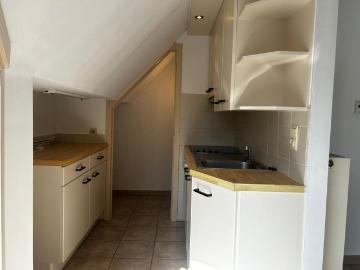 1 slaapkamerappartement te huur in Veurne