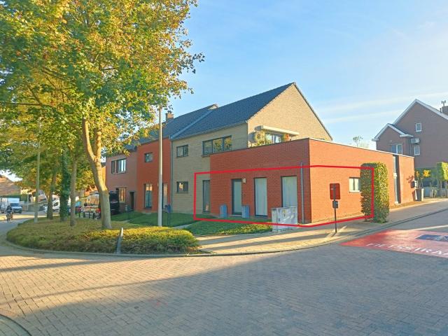 1 slaapkamerappartement te huur in Vlijtingen