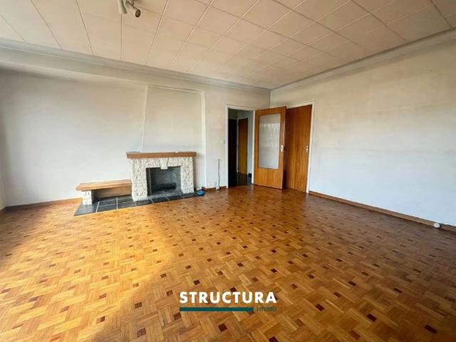 1 slaapkamerappartement te huur te Jette