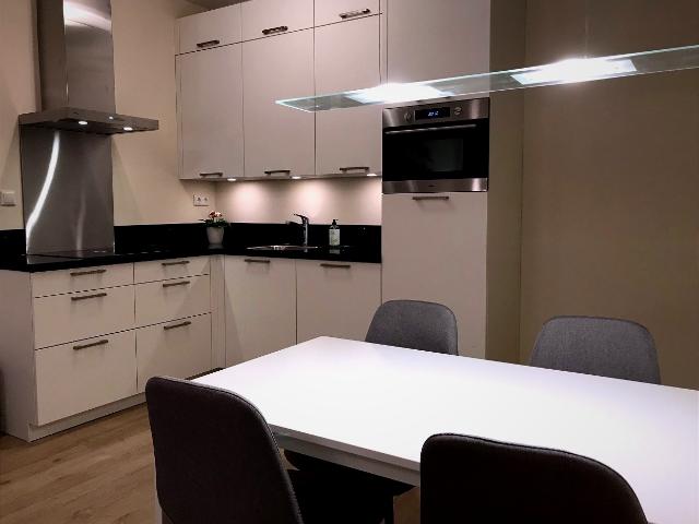 1 slaapkamerappartement, Carel Willinkgracht