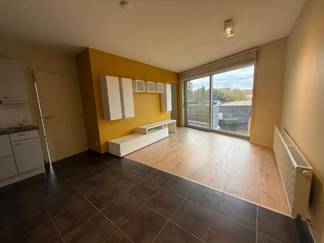 1 slaapkamerappartement in Geel centrum