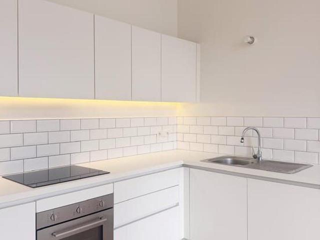 1 slaapkamerappartement in hartje Antwerpen