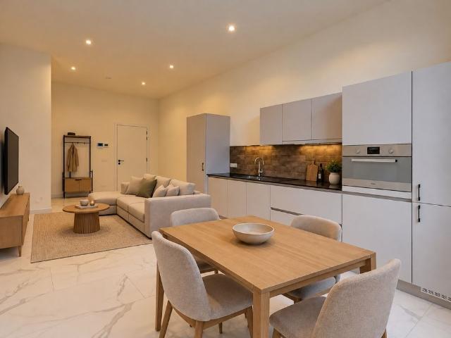 1 slaapkamerappartement in karaktervolle kasteelresidentie