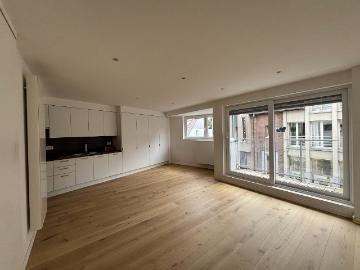 1 slaapkamerappartement met terras, berging en parkeerplaats