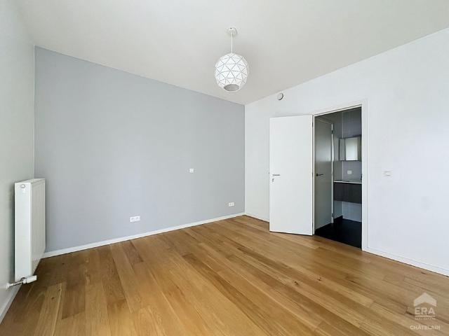 1 slaapkamerappartement/studio te huur in Oudergem