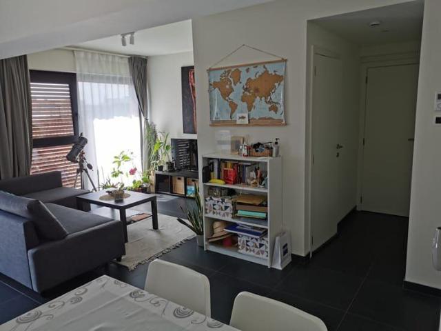 1 slpk app. EPC B in Leuven centrum