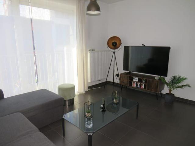 1 slpk appartement