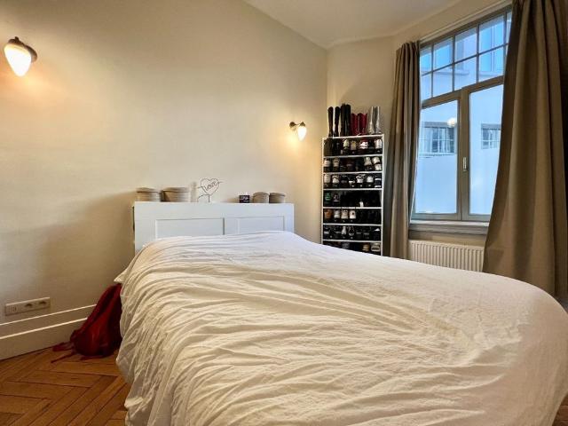 1 slpk appartement, gelegen in het Oost kasteel !