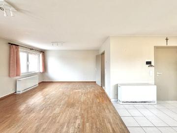 1 SLPK APPARTEMENT|GROOT ZONNETERRAS |1 PARKING