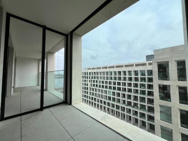 1 slpk appartement met riant terras te Antwerpen Zuid