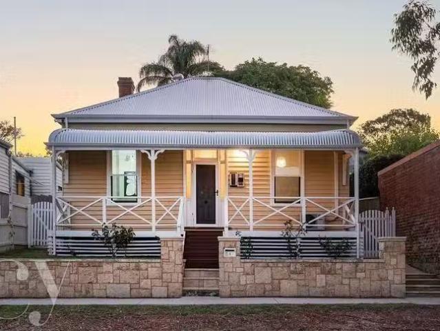 1 Smyth Road, Shenton Park, WA 6008