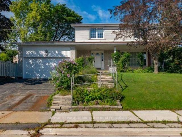 1 Snowcrest Avenue, Toronto, ON, M2K 2K5 house for sale | Listing ID C13805 | Royal LePage