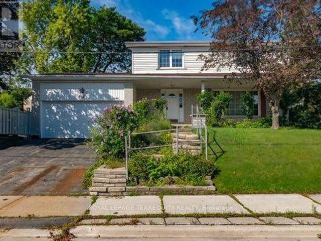 1 Snowcrest Avenue, Toronto, ON, M2K 2K5 house for sale | Listing ID C13805 | Royal LePage