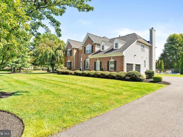 1 Somerset Court