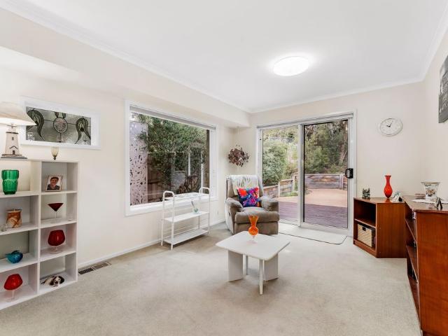 1 Somerset Drive