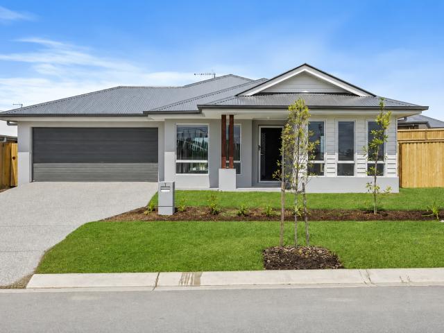 1 Sophora Street, White Rock, QLD 4306 House for Rent Ray White Forest Lake QLD