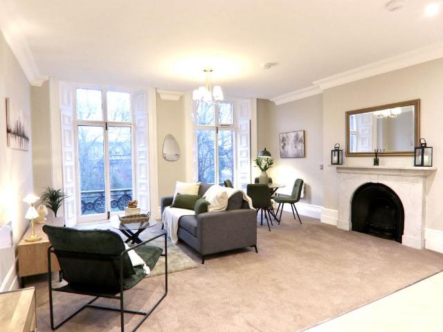 1 South Parade WF1Wf1 WF1, 1 bed flat to rent, £1,150 pcm | PrimeLocation