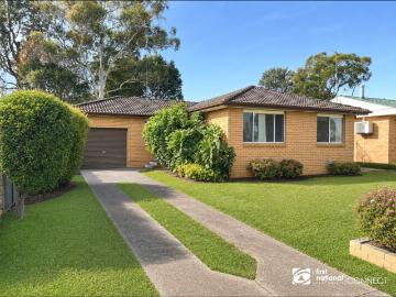 1 Southee Road
