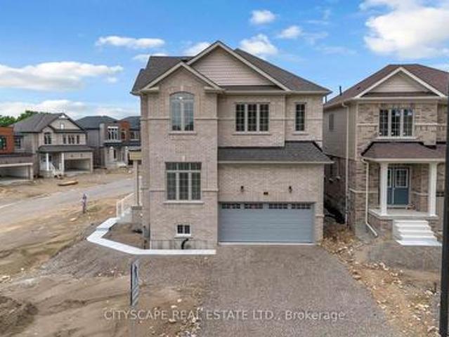 1 Southern Avenue, Brant, ON, N3L 0R4 house for lease | Listing ID X13548 | Royal LePage