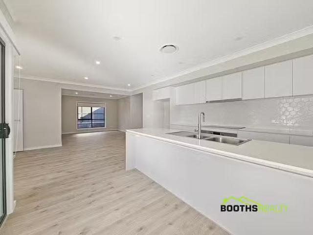 1 Sparrow Road, Warnervale, NSW 2259