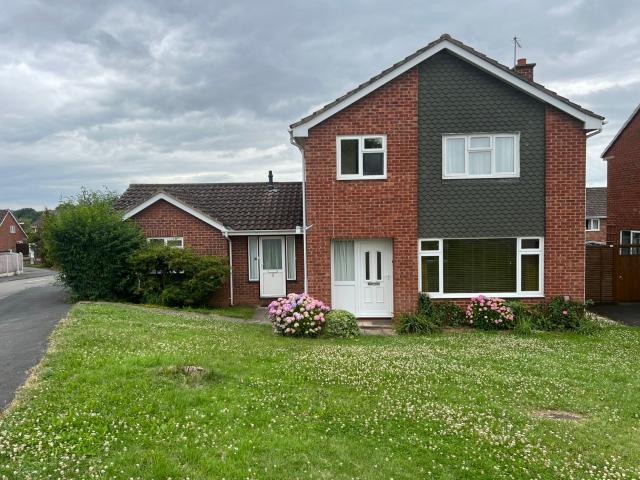 1 spencer drive