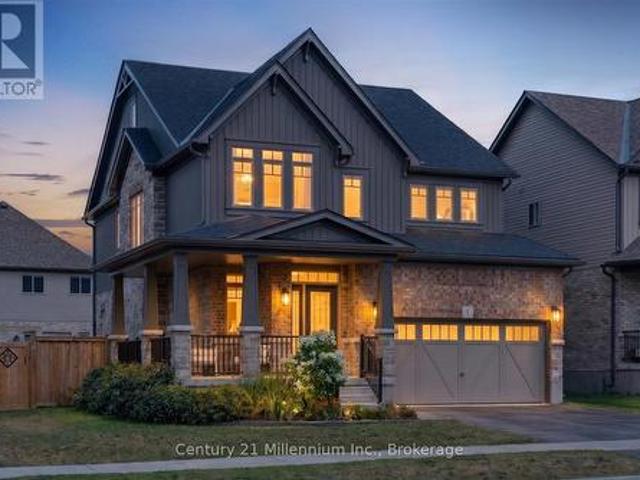 1 Spencer Street, Collingwood, ON, L9Y 3B7 house for sale | Listing ID S13799 | Royal LePage