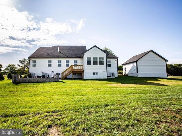 1 Spotswood Furnace Rd, Fredericksburg, VA 22407 | MLS #VASP2041