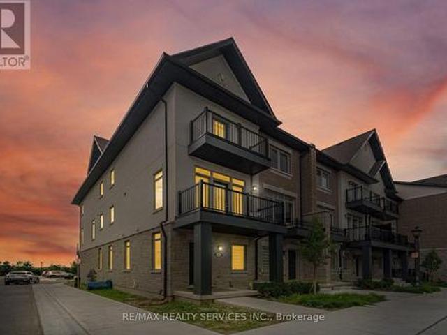 1 Springdale Avenue, Caledon, ON, L7C 4L4 townhouse for lease | Listing ID W13630 | Royal LePage