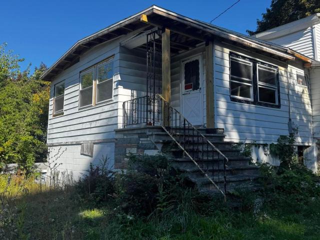 1 Tucker Avenue