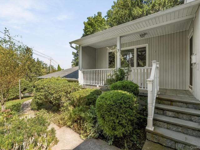 1 Tudor Place