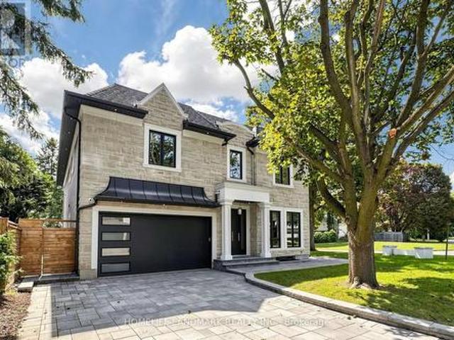 1 Tuscay Court, Markham, ON, L3R 1V2 house for sale | Listing ID N13681 | Royal LePage