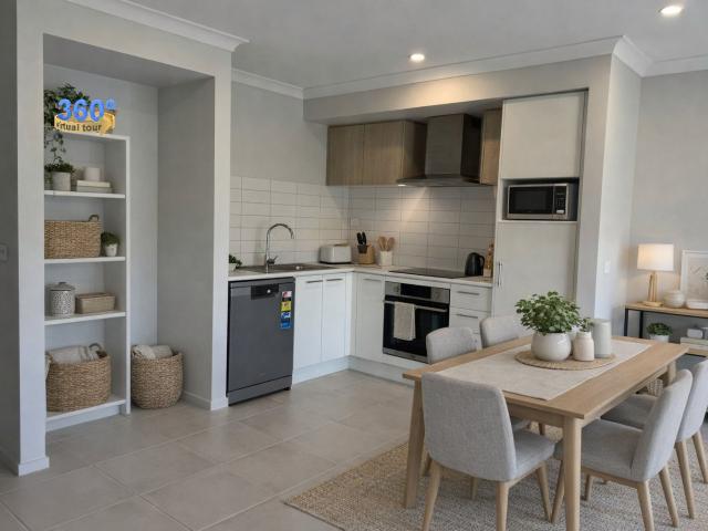 1 Turning Loop, Fraser Rise