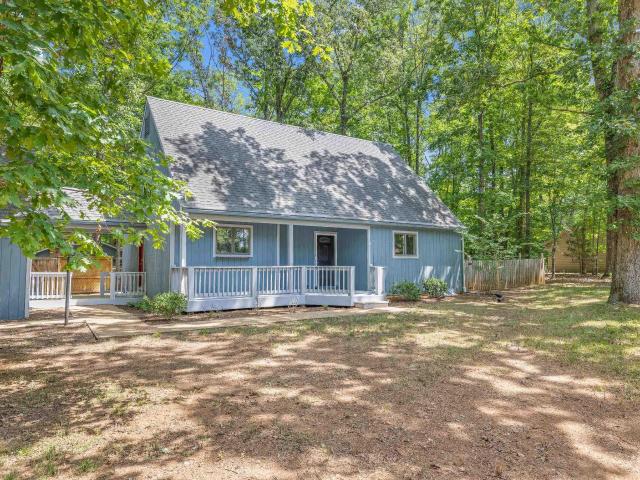 1 tallwood trl