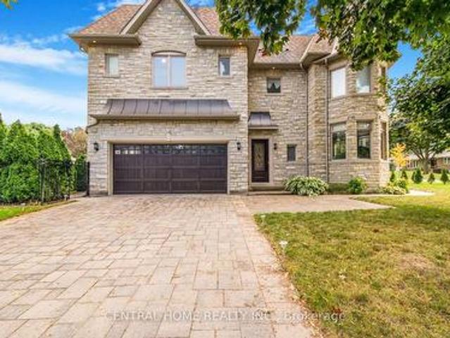 1 Tally Lane, Toronto, ON, M2K 1V3 house for sale | Listing ID C14030 | Royal LePage