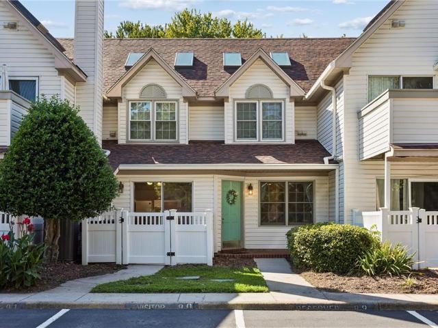 1 Tamarisk QUAY # B