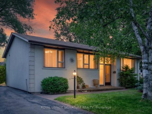 1 Tanburn Place, Toronto, ON, M3A 1X6 house for sale | Listing ID C13520 | Royal LePage