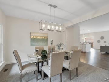 1 Tbb Waverly @ Kreder Farms St, Charles, MO 63304 | MLS #25074
