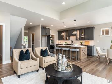 1 Tbb Waverly 3 Car @ The Villages, Lake St. Louis, MO 63367 | MLS #25067
