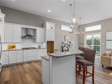 1 Tbb Whitehall @ Ryehill Manor St, Peters, MO 63376 | MLS #24062
