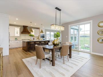 1 Tbb Wyndham @ Harvest Heritage, Wentzville, MO 63385 | MLS #24043