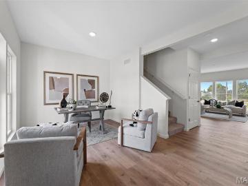 1 Tbb Barkley @ Creekside Sommers, Lake St. Louis, MO 63367 | MLS #25074