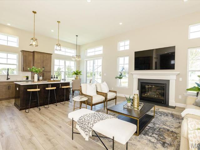 1 Tbb Brookmont 3 Car @ The Villages, Lake St. Louis, MO 63367 | MLS #25067