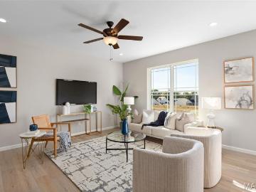 1 Tbb Devonshire @ Birdie Hills Crossing St, Peters, MO 63376 | MLS #25041