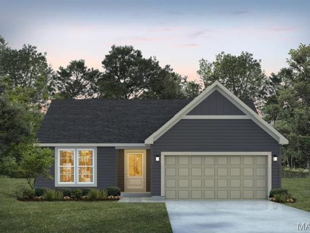 1 Tbb Dillon @ Walnut Hallow, Warrenton, MO 63390