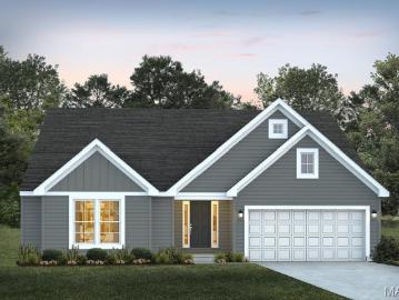1 Tbb Edgewood @willow Grove, Dardenne Prairie, MO 63368 | MLS #25074