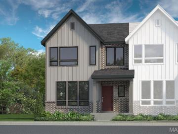 1 Tbb Fairground Exterior @ Birdie Hills Crossing St, Peters, MO 63376 | MLS #25041