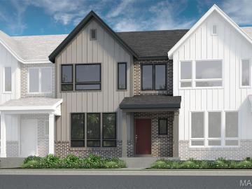 1 Tbb Fairground Interior @ Birdie Hills Crossing St, Peters, MO 63376 | MLS #25041